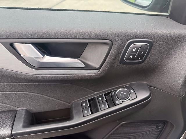 2024 Ford Escape Platinum AWD