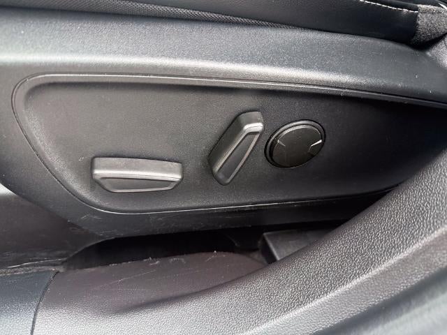 2024 Ford Escape Platinum AWD