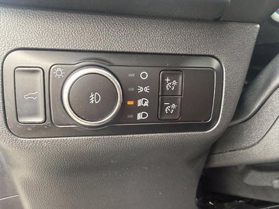 2024 Ford Escape Platinum AWD