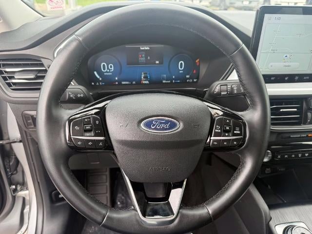 2024 Ford Escape Platinum AWD