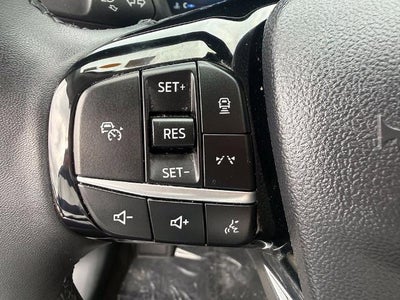 2024 Ford Escape Platinum AWD