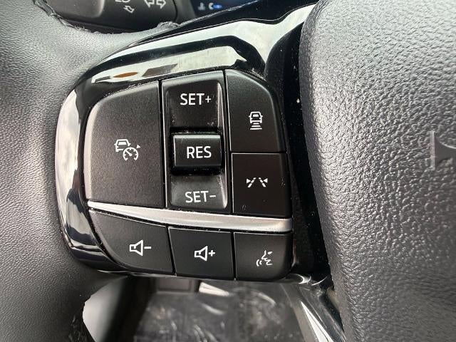 2024 Ford Escape Platinum AWD