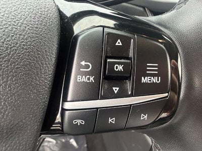 2024 Ford Escape Platinum AWD
