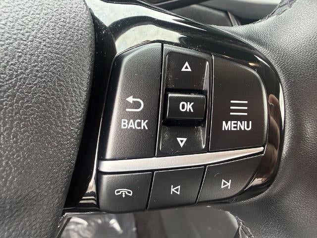 2024 Ford Escape Platinum AWD