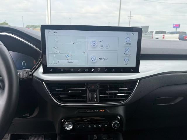 2024 Ford Escape Platinum AWD