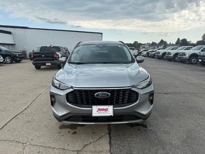 2024 Ford Escape Platinum AWD