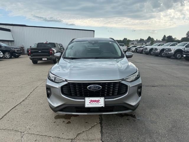 2024 Ford Escape Platinum AWD
