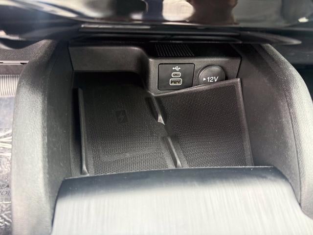 2024 Ford Escape Platinum AWD