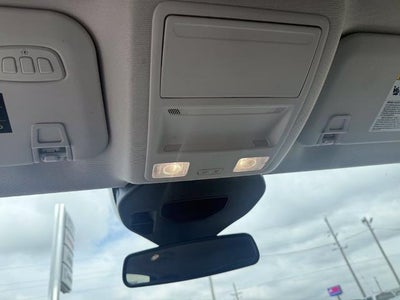 2024 Ford Escape Platinum AWD