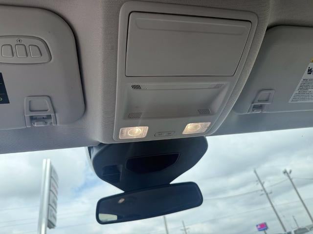 2024 Ford Escape Platinum AWD