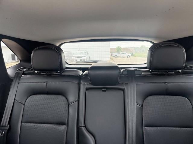 2024 Ford Escape Platinum AWD