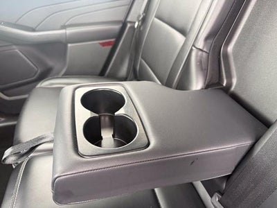 2024 Ford Escape Platinum AWD