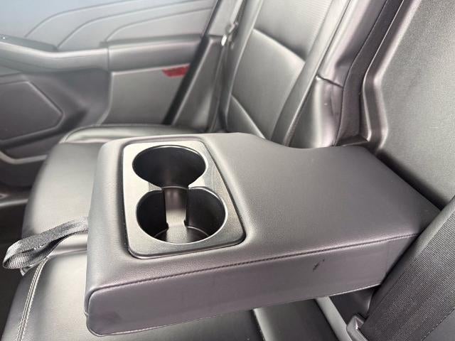 2024 Ford Escape Platinum AWD