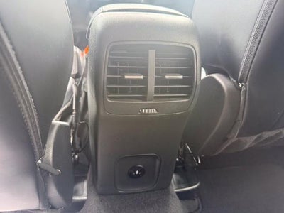 2024 Ford Escape Platinum AWD