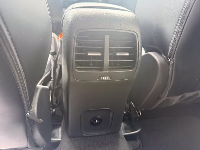 2024 Ford Escape Platinum AWD