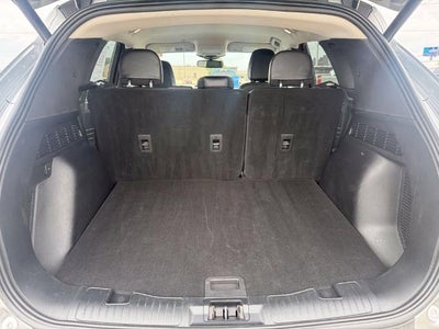 2024 Ford Escape Platinum AWD