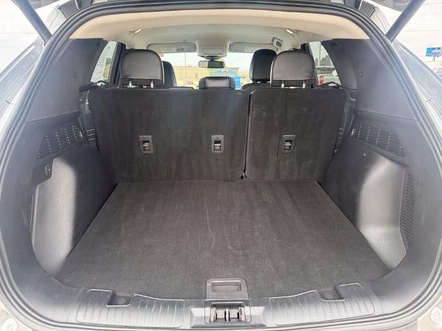 2024 Ford Escape Platinum AWD
