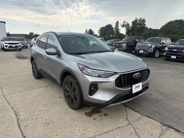 2024 Ford Escape Platinum AWD