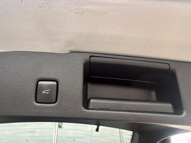 2024 Ford Escape Platinum AWD