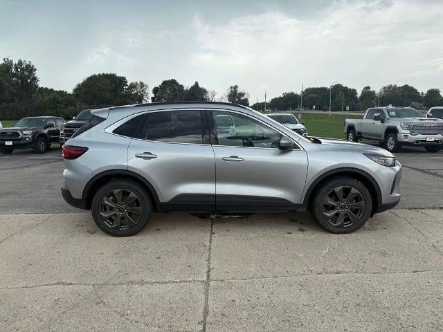 2024 Ford Escape Platinum AWD