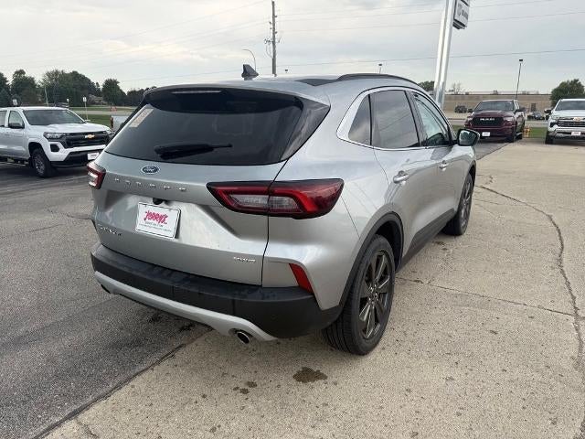 2024 Ford Escape Platinum AWD