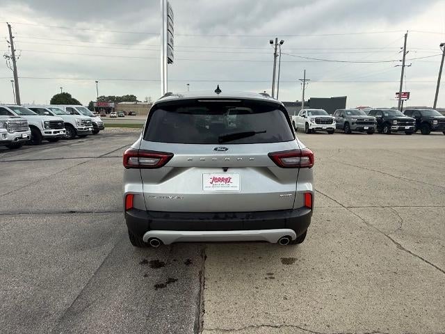 2024 Ford Escape Platinum AWD