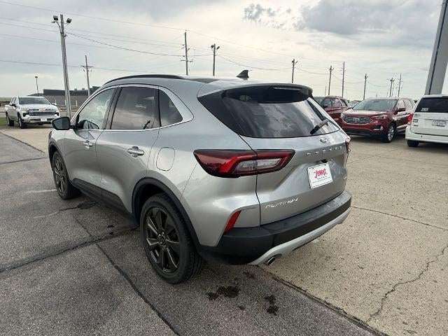 2024 Ford Escape Platinum AWD