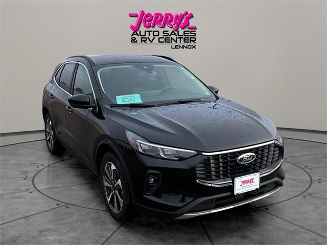 2024 Ford Escape Platinum AWD