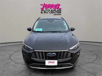 2024 Ford Escape Platinum AWD