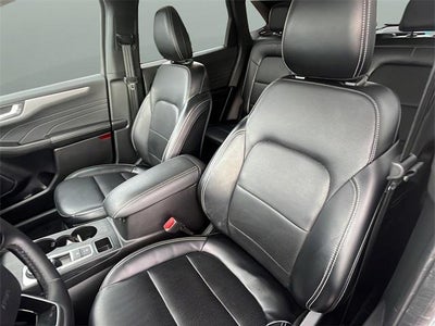 2024 Ford Escape Platinum AWD