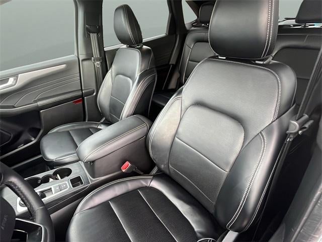 2024 Ford Escape Platinum AWD