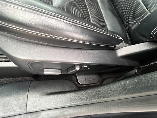 2024 Ford Escape Platinum AWD