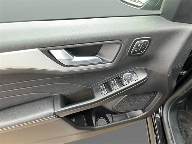 2024 Ford Escape Platinum AWD