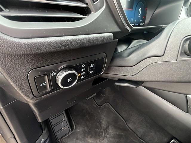 2024 Ford Escape Platinum AWD