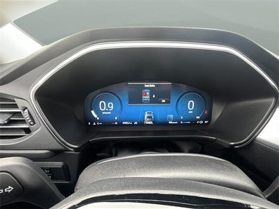 2024 Ford Escape Platinum AWD