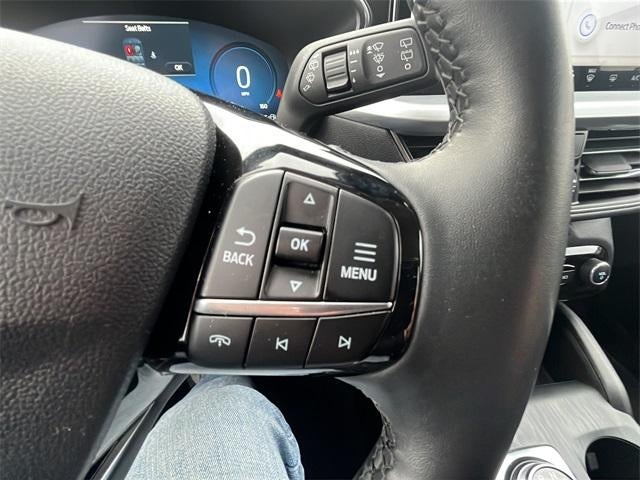 2024 Ford Escape Platinum AWD