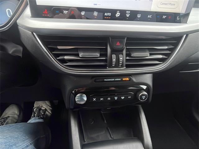 2024 Ford Escape Platinum AWD