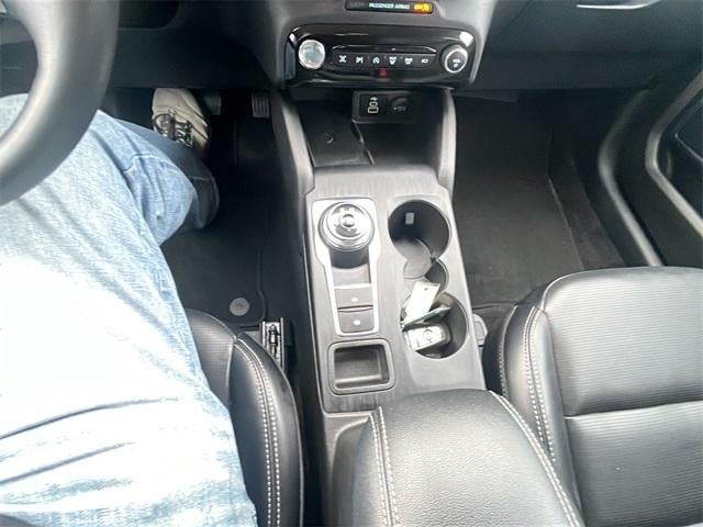 2024 Ford Escape Platinum AWD