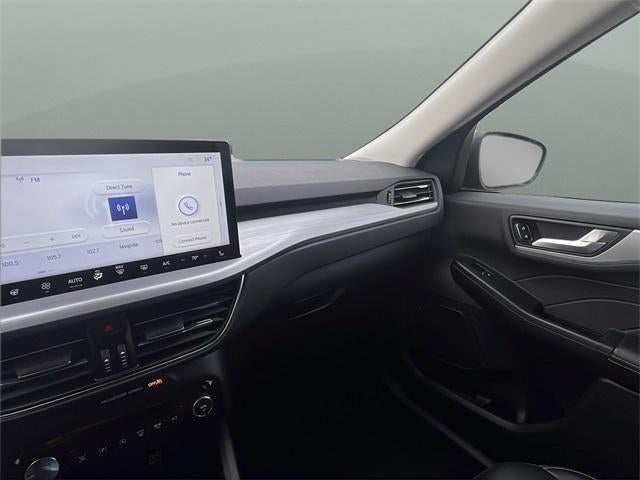 2024 Ford Escape Platinum AWD