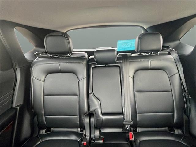 2024 Ford Escape Platinum AWD