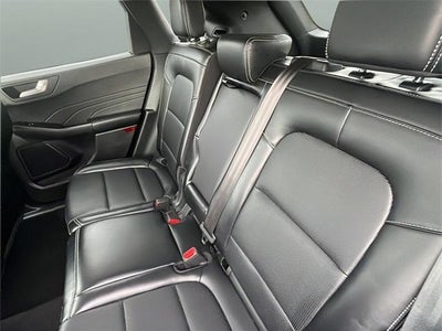 2024 Ford Escape Platinum AWD