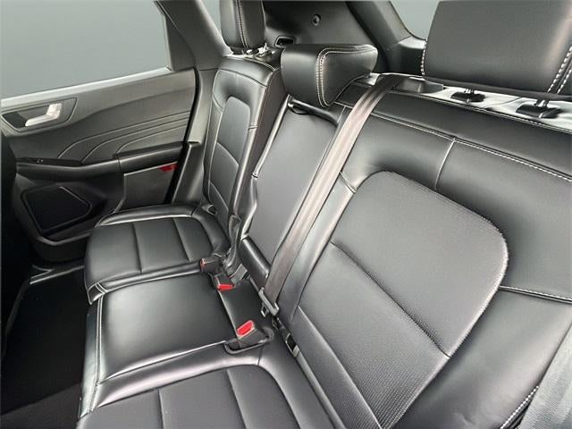 2024 Ford Escape Platinum AWD