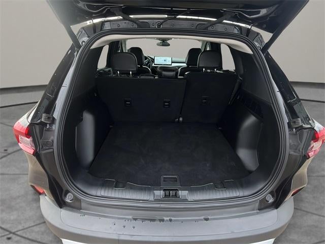 2024 Ford Escape Platinum AWD