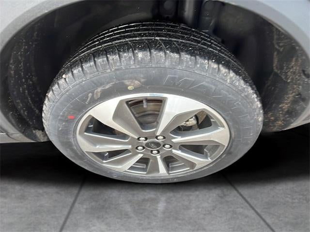 2024 Ford Escape Platinum AWD