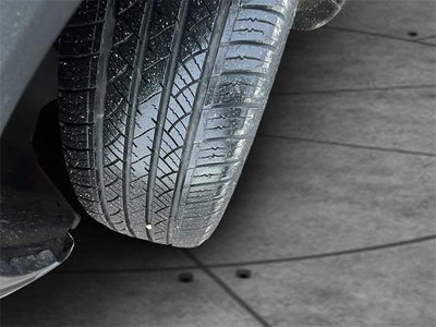 2024 Ford Escape Platinum AWD