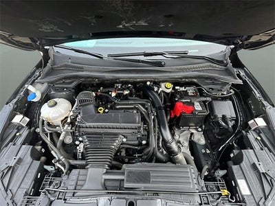 2024 Ford Escape Platinum AWD