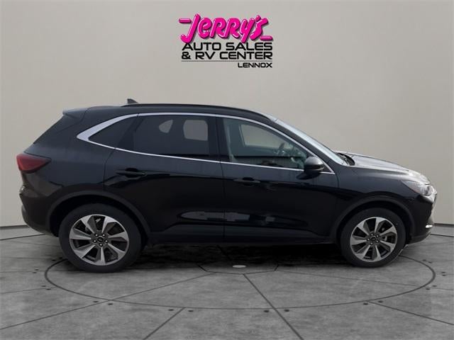 2024 Ford Escape Platinum AWD