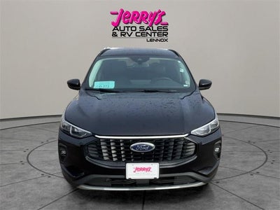 2024 Ford Escape Platinum AWD