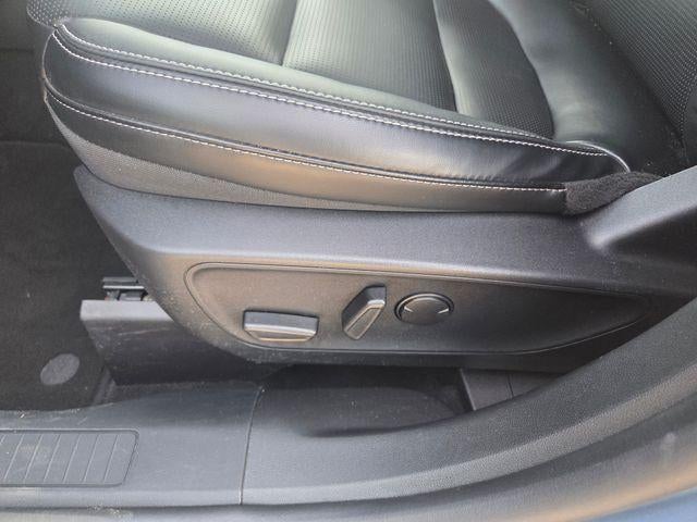 2025 Ford Escape Platinum AWD