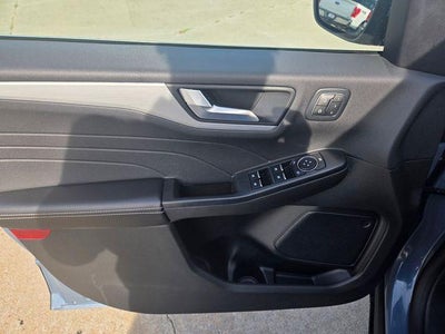 2025 Ford Escape Platinum AWD